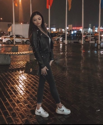 Анкета проститутки Галина - Фото 1, Афипский, 19 лет, №2413